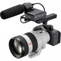 Sony 50-150mm f/2.0 GM FE