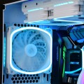 Enermax SquA 120 ARGB White