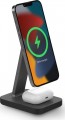 Mophie Snap+ Charging Stand Pad MagSafe 15W