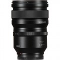 Panasonic 50mm f/1.4 S Pro
