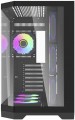 DarkFlash FT418 Pro Black