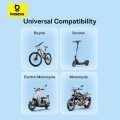 BASEUS PrimeTrip Series Stick-on Type Bike Phone Mount