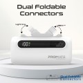 Promate PowerUp-Duo 5000