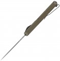 BENCHMADE Claymore OTF 3370SGY-1