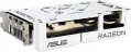 Asus Radeon RX 9060 XT Dual 16GB White