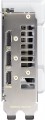 Asus Radeon RX 9060 XT Dual 16GB White