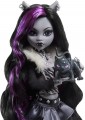 Monster High Reel Drama Clawdeen Wolf HKN28