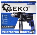 Geko G80722