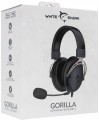 White Shark Gorilla