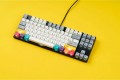 Varmilo APT87 CMYK C-TK Red Switch