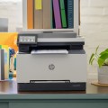 HP Color LaserJet Pro 3302FDN