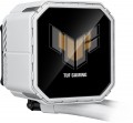 Asus TUF Gaming LC III 360 ARGB LCD White