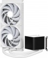 TRYX PANORAMA ARGB 280 White