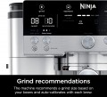 Ninja Luxe Cafe ES601