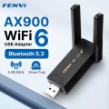 Fenvi FU-AX900