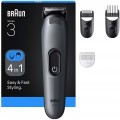 Braun Series 3 AIO3500