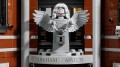 Lego Arkham Asylum 76300
