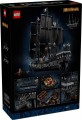 Lego Captain Jack Sparrows Pirate Ship 10365