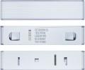 Lian Li Uni Fan CL120 Wireless 3-pack White