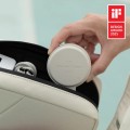 Native Union Voyage 2-in-1 Qi2 Wireless Charger
