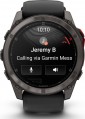 Garmin Fenix 8 Pro MicroLED