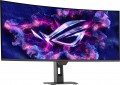 Asus ROG Strix OLED XG34WCDG