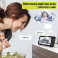 Baby Monitor SM650