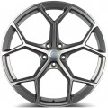 Carbonado Fancy