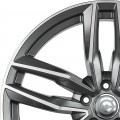 Carbonado Style