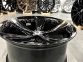 Carbonado Concave