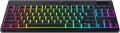 Razer BlackWidow V4 Low-Profile Tenkeyless HyperSpeed Yellow