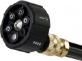 Worcraft CPC-S20LiDM