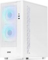 QUBE GEON ARGB White