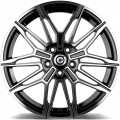 Carbonado Rubin