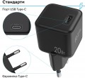 RZTK Charger PD 20W USB-C