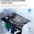 RZTK GaN2 65W 2xUSB-C