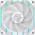 Gamemax Tornado T12 ARGB White
