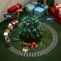 Lego Holiday Express Train 10361