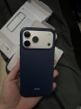 Apple Beats MagSafe for iPhone 17 Pro Max