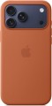 Apple Silicone Case with MagSafe for iPhone 17 Pro Max