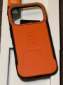 UAG Civilian with Magsafe for iPhone 17 Pro