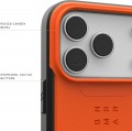 UAG Civilian with Magsafe for iPhone 17 Pro