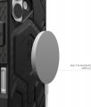 UAG Monarch Pro with Magsafe for iPhone 17