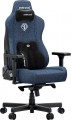 Anda Seat Kaiser 3E XL Fabric