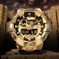 Casio G-Shock GM-700G-9A