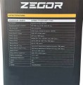 ZEGOR YC600