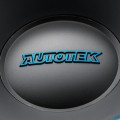 Autotek ATK 12D4