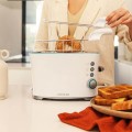 Cecotec Toast&Taste Double W