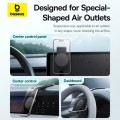 BASEUS PrimeTrip C02 Air Magnetic Stick-on Type