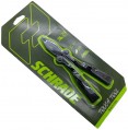 Schrade Tough BK